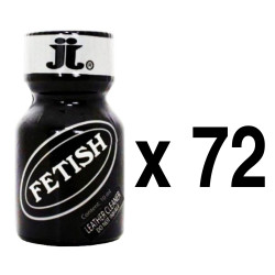 Locker Room Fetish 10ml x72